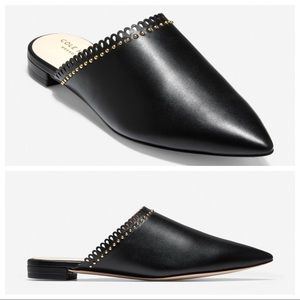 Cole Haan Raelyn Mule